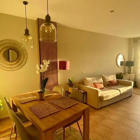 Casa Margarita Holiday home