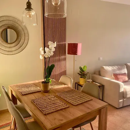 Casa Margarita Holiday home