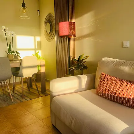 Casa Margarita *